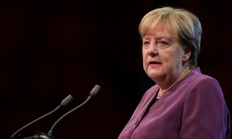 Меркел: Всички се провалихме в предотвратяването на войната в Украйна